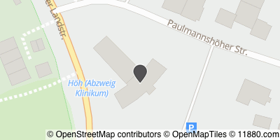 Auf Stadtplan Lüdenscheid anzeigen