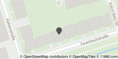 Auf Stadtplan Düsseldorf anzeigen