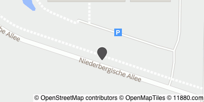 Auf Stadtplan Haan, Rheinland anzeigen