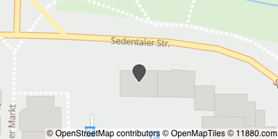 Auf Stadtplan Erkrath anzeigen
