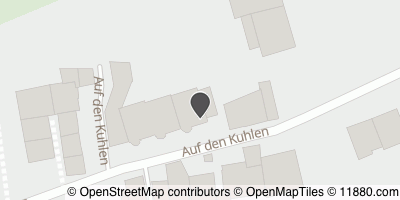 Auf Stadtplan Düsseldorf anzeigen
