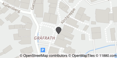 Auf Stadtplan Solingen anzeigen