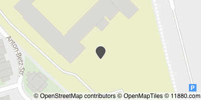 Auf Stadtplan Düsseldorf anzeigen