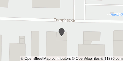 Auf Stadtplan Mönchengladbach anzeigen