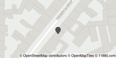 Auf Stadtplan Düsseldorf anzeigen