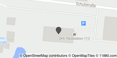 Auf Stadtplan Zwenkau anzeigen