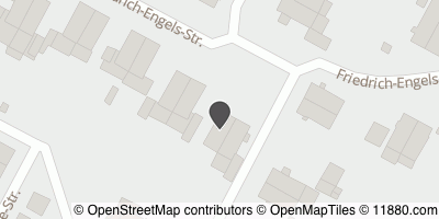 Auf Stadtplan Düsseldorf anzeigen