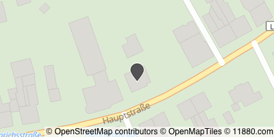 Auf Stadtplan Niederkrüchten anzeigen