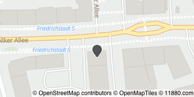 Auf Stadtplan Düsseldorf anzeigen