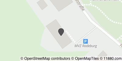 Auf Stadtplan Radeburg anzeigen