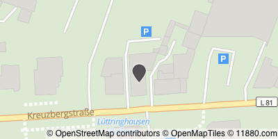 Auf Stadtplan Remscheid anzeigen