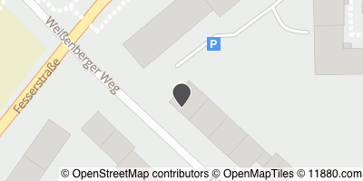 Auf Stadtplan Neuss anzeigen