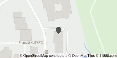 Auf Stadtplan Erkrath anzeigen