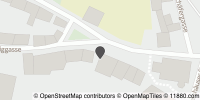 Auf Stadtplan Mühlhausen, Thüringen anzeigen