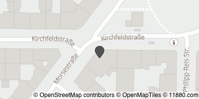 Auf Stadtplan Düsseldorf anzeigen