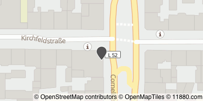 Auf Stadtplan Düsseldorf anzeigen