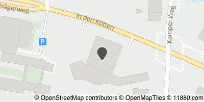 Auf Stadtplan Düsseldorf anzeigen