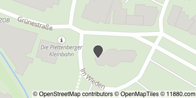 Auf Stadtplan Plettenberg anzeigen