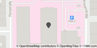 Auf Stadtplan Düsseldorf anzeigen