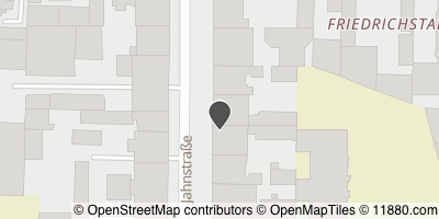 Auf Stadtplan Düsseldorf anzeigen