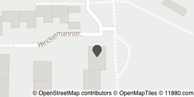 Auf Stadtplan Erkrath anzeigen