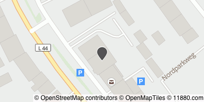 Auf Stadtplan Neuss anzeigen