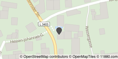 Auf Stadtplan Meinhard bei Eschwege anzeigen