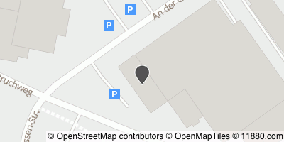 Auf Stadtplan Kaarst anzeigen