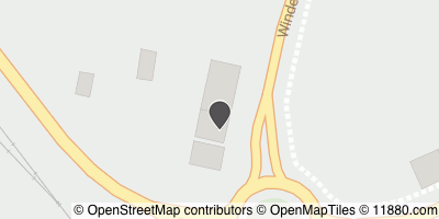 Auf Stadtplan Mühlhausen, Thüringen anzeigen