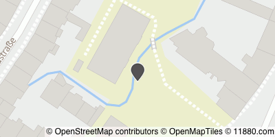 Auf Stadtplan Düsseldorf anzeigen