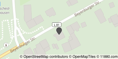 Auf Stadtplan Remscheid anzeigen