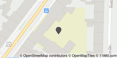 Auf Stadtplan Düsseldorf anzeigen