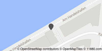 Auf Stadtplan Düsseldorf anzeigen