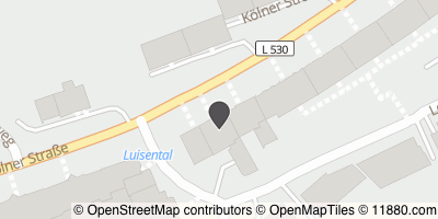 Auf Stadtplan Lüdenscheid anzeigen