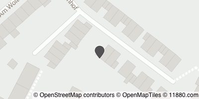 Auf Stadtplan Mönchengladbach anzeigen