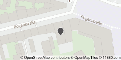 Auf Stadtplan Düsseldorf anzeigen