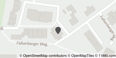 Auf Stadtplan Erkrath anzeigen