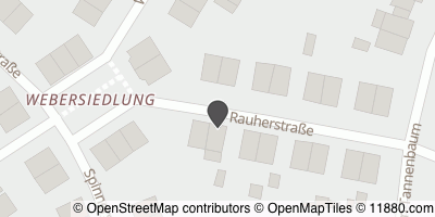 Auf Stadtplan Mönchengladbach anzeigen