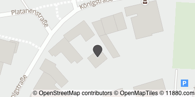 Auf Stadtplan Kaarst anzeigen
