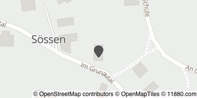 Auf Stadtplan Lützen anzeigen
