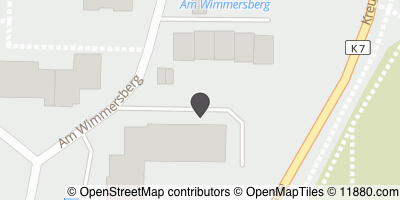 Auf Stadtplan Erkrath anzeigen