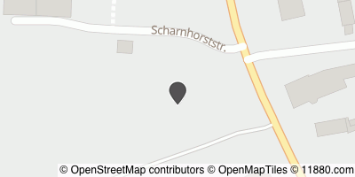 Auf Stadtplan Lützen anzeigen