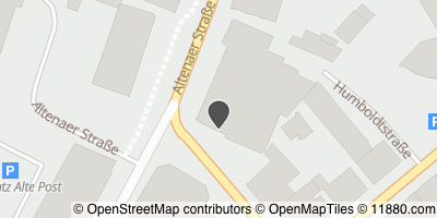 Auf Stadtplan Lüdenscheid anzeigen