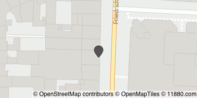 Auf Stadtplan Düsseldorf anzeigen