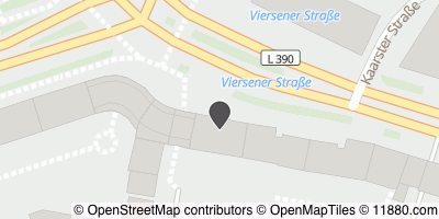 Auf Stadtplan Neuss anzeigen