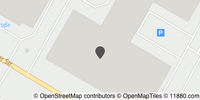 Auf Stadtplan Düsseldorf anzeigen