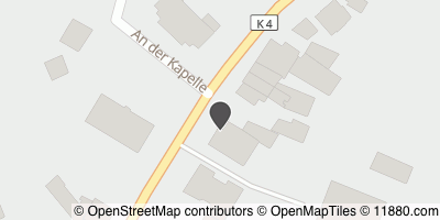 Auf Stadtplan Kaarst anzeigen