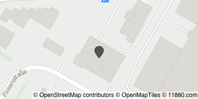 Auf Stadtplan Düsseldorf anzeigen