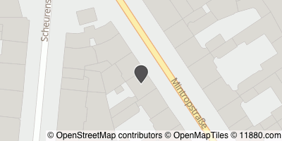 Auf Stadtplan Düsseldorf anzeigen