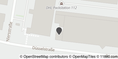 Auf Stadtplan Kaarst anzeigen